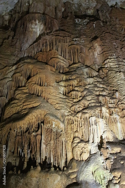Fototapeta cave