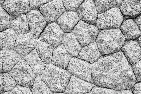 Fototapeta brick texture in background wallpaper.