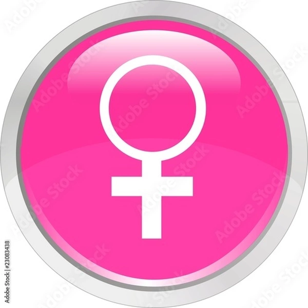 Fototapeta bouton simple 202