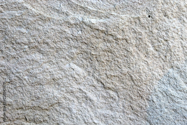 Fototapeta White stone texture