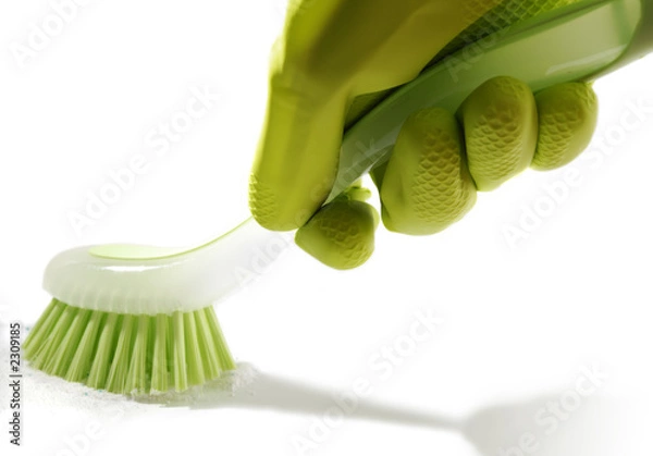 Obraz „ramię szczotki”