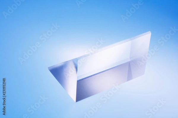 Fototapeta Prism