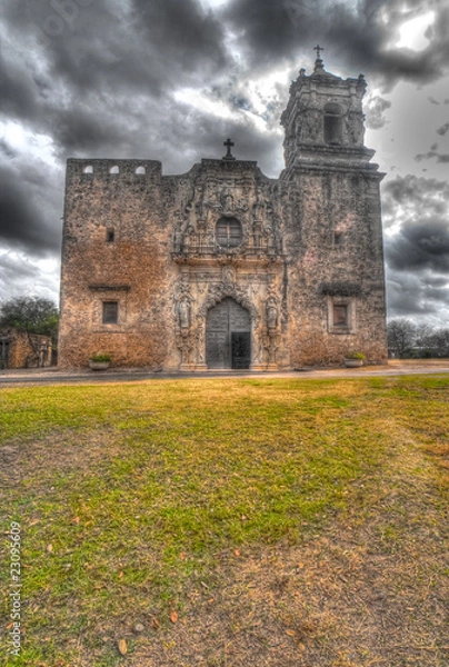 Fototapeta San Antonio