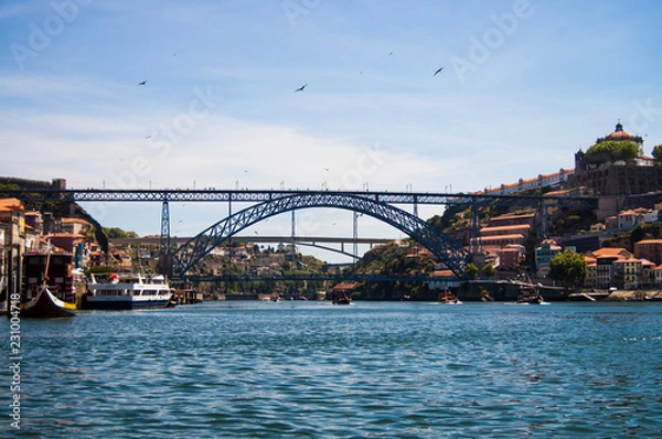 Fototapeta Porto