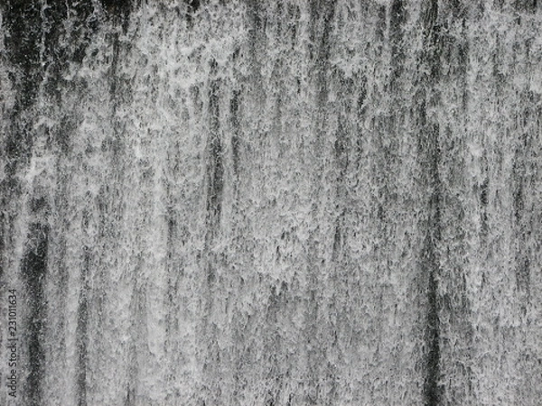 Obraz texture of old wall