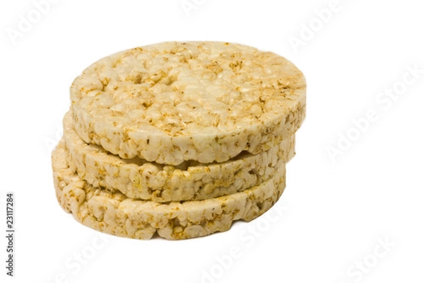 Obraz Gallette dietetiche