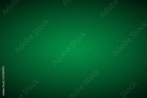 Obraz Geometric Pattern Background