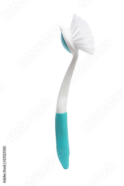 Fototapeta Plastic Brush