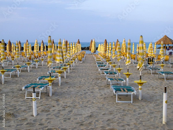 Obraz Spiaggia
