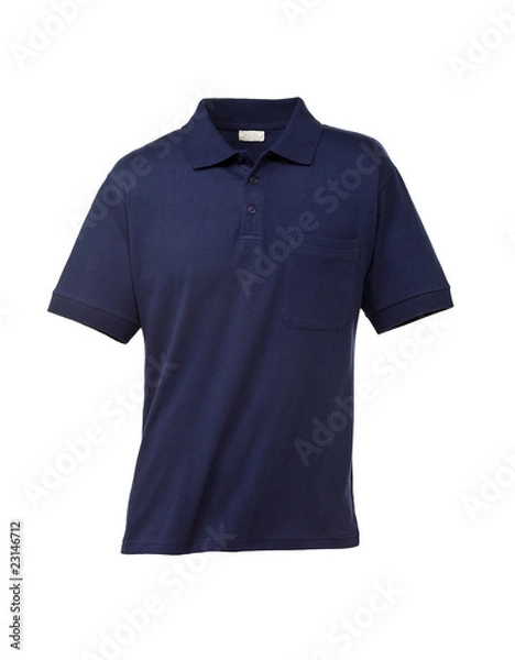 Obraz koszulka polo