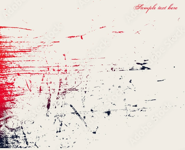 Fototapeta old background