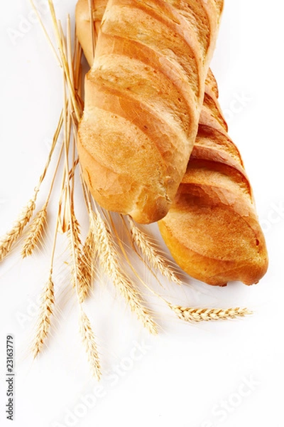 Obraz Bread
