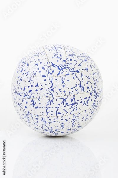 Fototapeta Volleyball