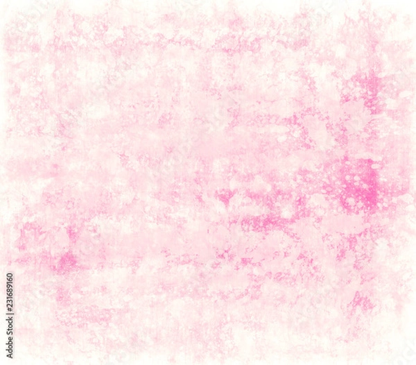 Obraz abstract pink background