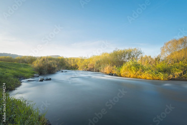 Obraz silence water I