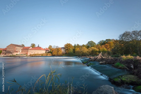 Obraz silence water II