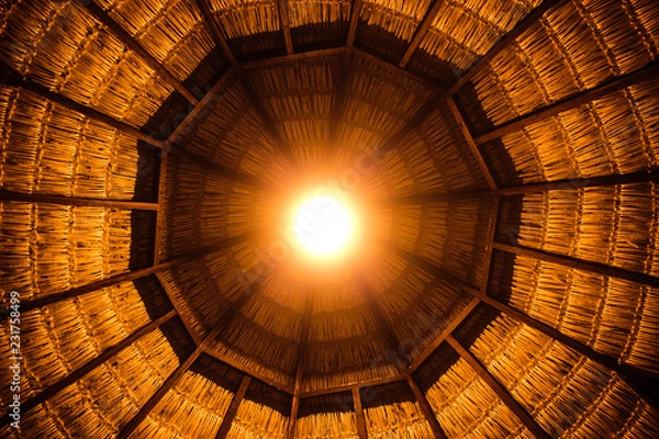 Obraz abstract background