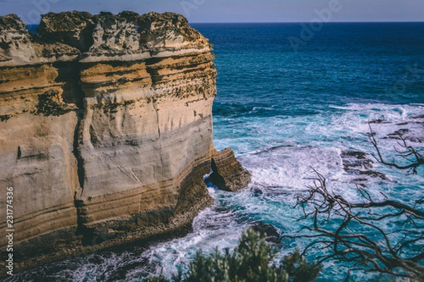 Obraz Great Ocean View