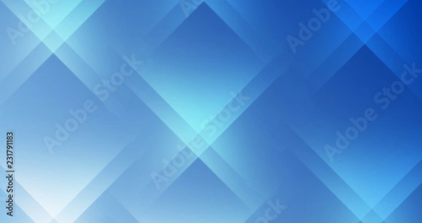 Obraz  cross light background