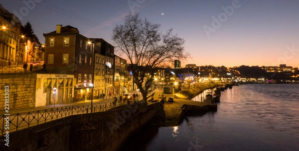 Obraz Vila Nova de Gaia