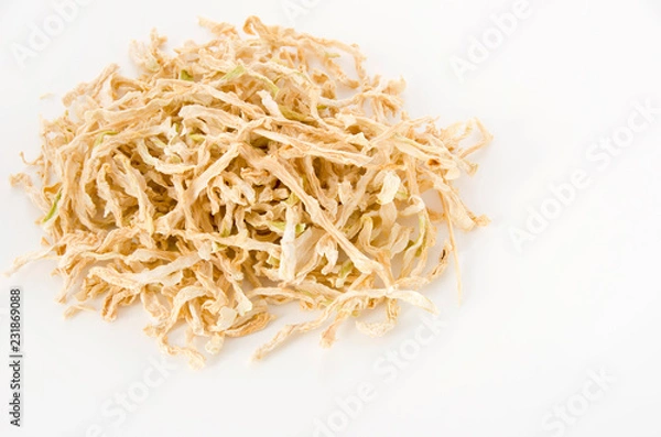 Obraz 切り干し大根