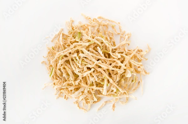 Obraz 切り干し大根