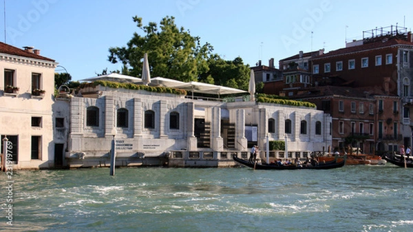 Obraz Kolekcja Peggy Guggenheim z Wenecji