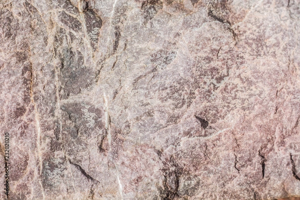 Obraz Beautiful stone pattern for abstract background.