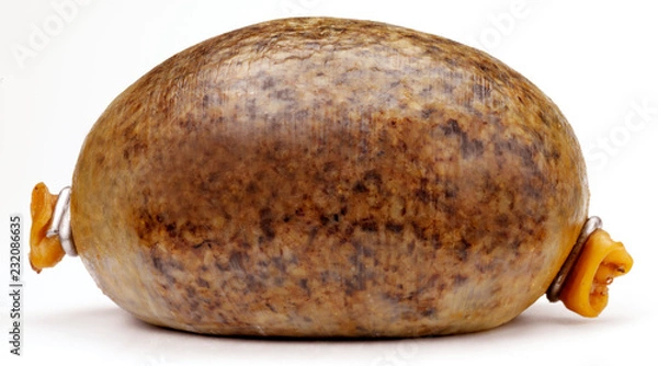Obraz COOKED SCOTTISH HAGGIS