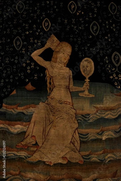 Obraz Apocalypse Tapestry