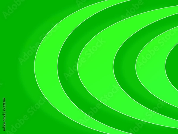 Fototapeta background green