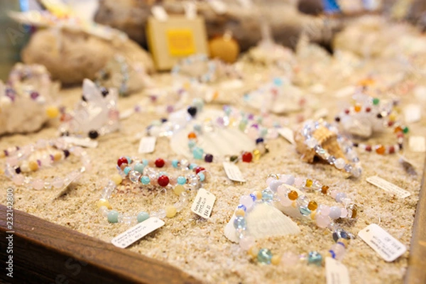 Fototapeta アクセサリー