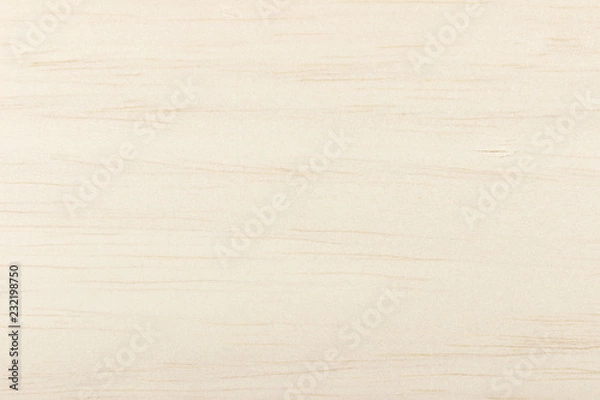 Obraz Balsa wood surface texture