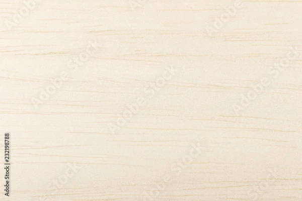 Obraz Balsa wood surface texture