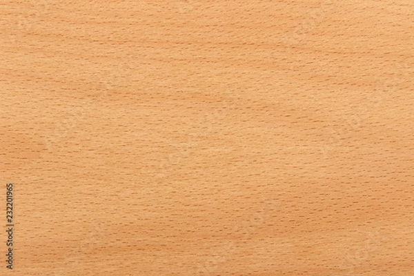 Obraz Red beech wood texture surface detail