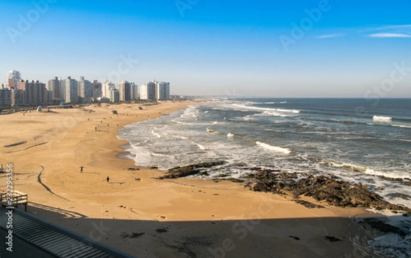Obraz Punta del Este View