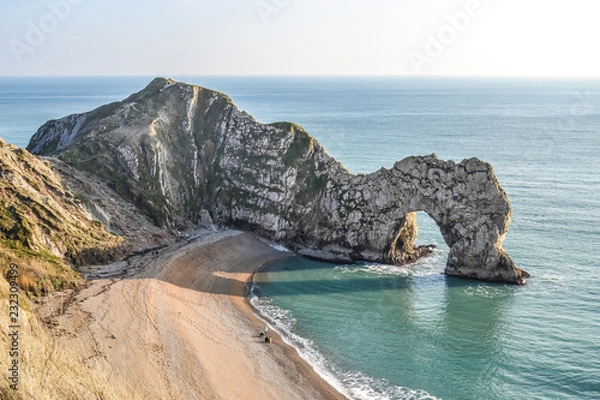 Fototapeta Durdle Door 