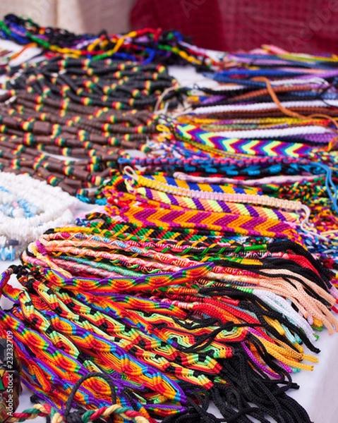 Obraz Handmade jewelry