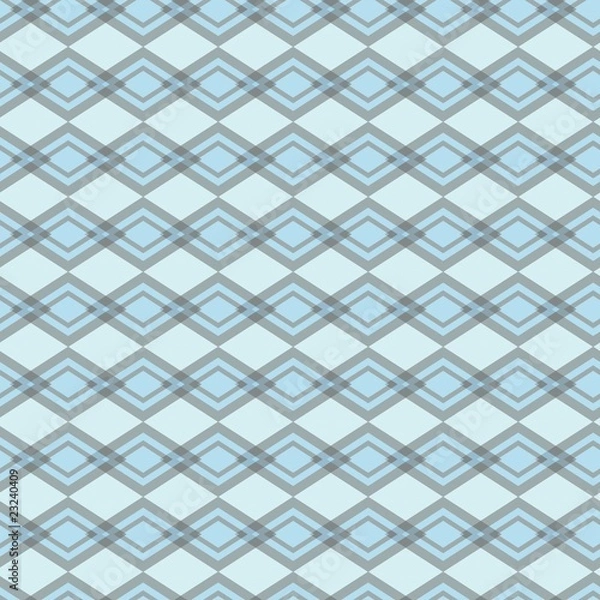 Fototapeta Rectangle background in fashion trend colors