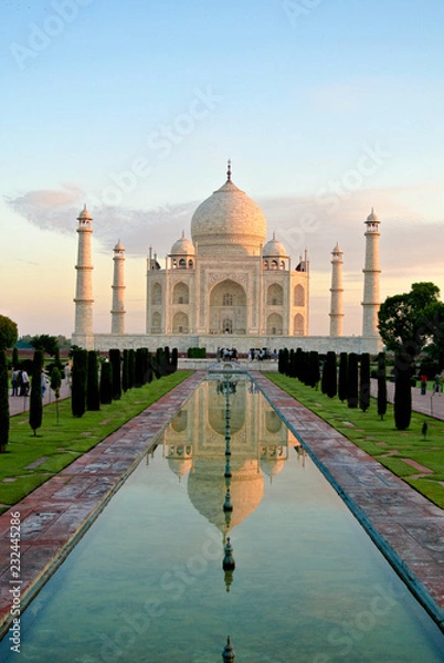 Obraz Taj Mahal
