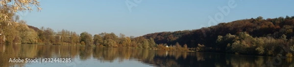 Obraz Schwanensee