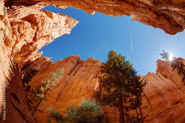 Obraz Bryce Canyon Sommer