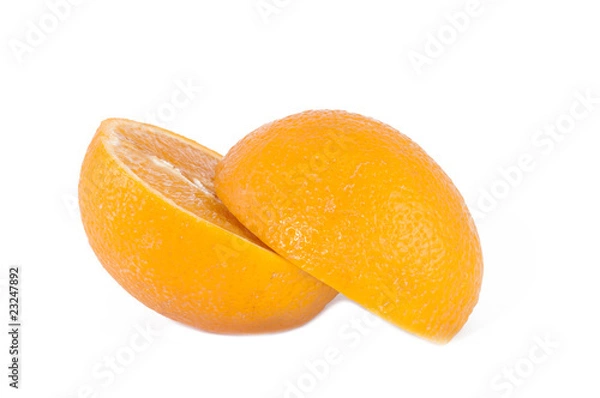 Obraz Orange
