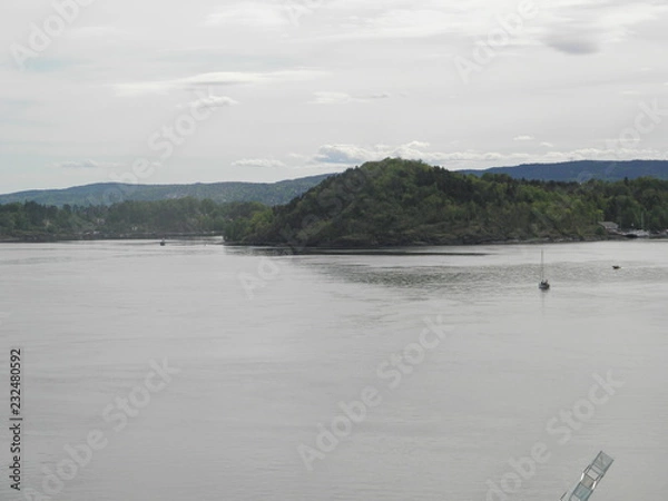 Fototapeta OLYMPUS DIGITAL CAMERA