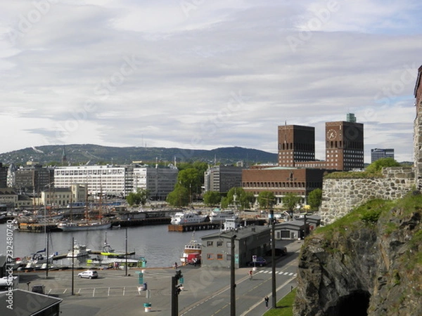 Fototapeta OLYMPUS DIGITAL CAMERA