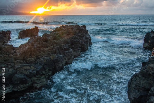 Obraz Gran Canaria Ocean