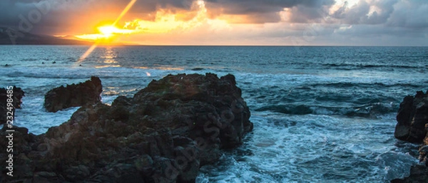 Obraz Gran Canaria Ocean