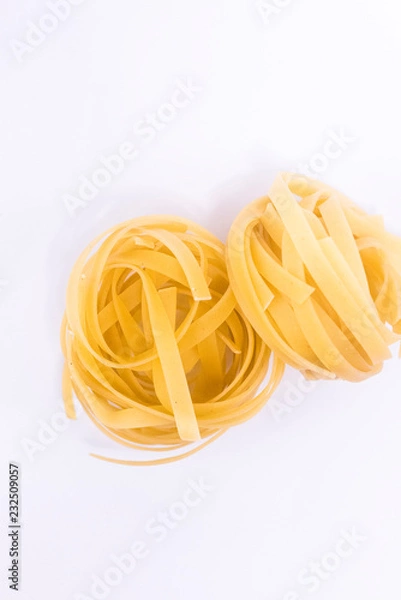 Fototapeta Tagliatelle