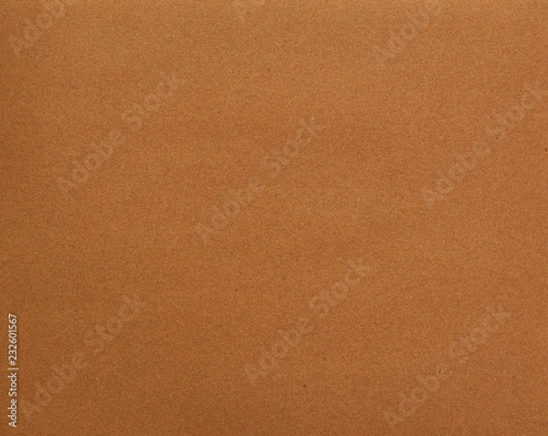 Fototapeta Sandpaper texture for background