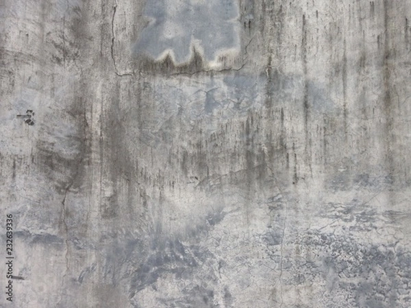 Fototapeta 古いコンクリート